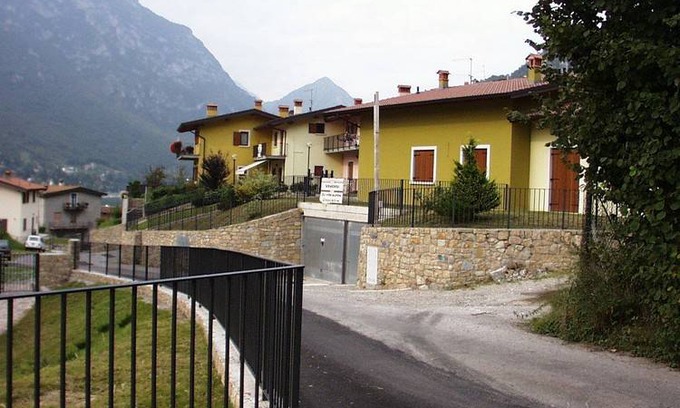 Crone Apartment | Casa Lucia 2