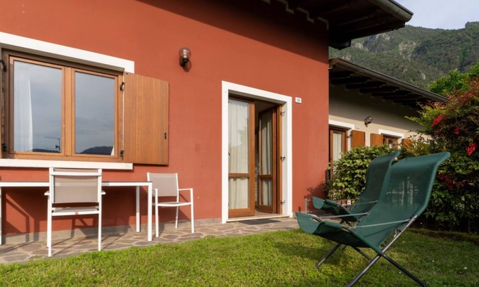 Crone Apartment | Casa Lucia 2 - Two Bedroom Apartment, Sleeps 6