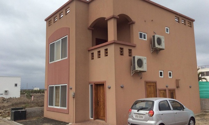 Mirador San Jose Villa | Casa Lucia - Beautiful Coastal Home In Gated Community