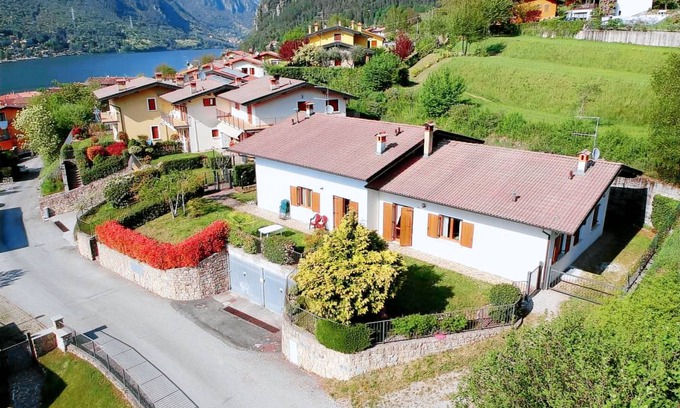 Crone House | Casa Lucia Due