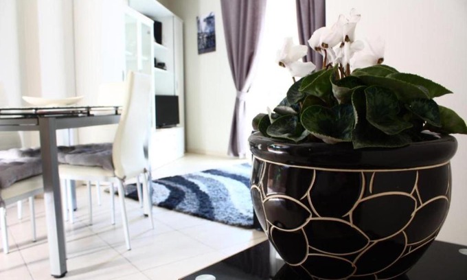 Taormina Apartment | Casa Lucia