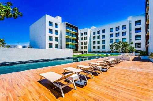 El Medano Ejidal Apartment | Casa Lucy Cabo Your Opulent Cabo Retreat Awaits!