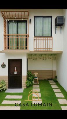 San Fernando Apartment | Casa Lumain