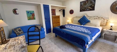 Centro House | Casa Luna by Majikal B&B