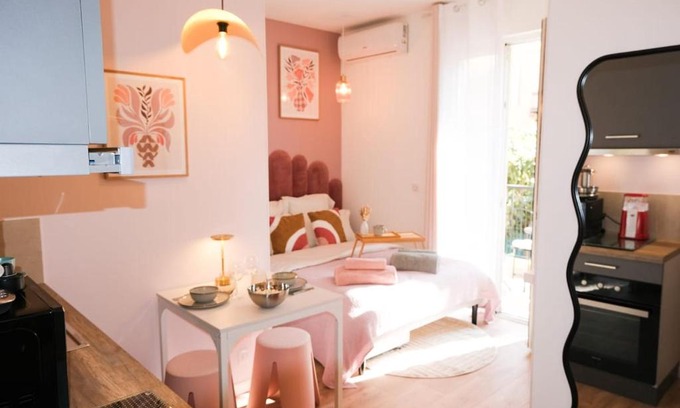 Le Piol Apartment | Casa Luna