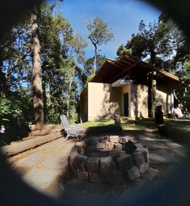 Cotia House | Casa Luna próximo ao Animália Park