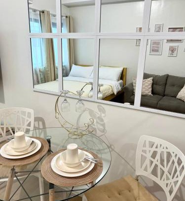 Loyola Heights Apartment | Casa Luna Unit 1