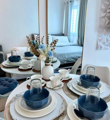 Loyola Heights Apartment | Casa Luna Unit 4