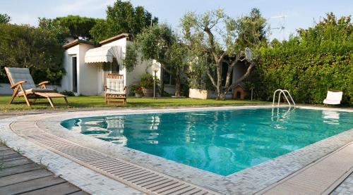 Terracina Bed & Breakfast | Casa Lupita