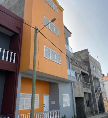 Ponta do Sol House | Casa Mélissa suites