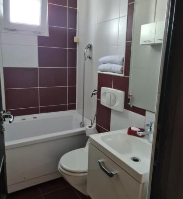 Drumul Taberei Apartment | Casa M&R