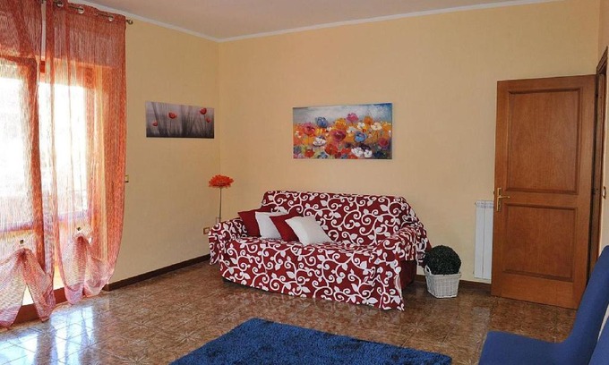 Ladispoli Apartment | Casa Ma-Rina