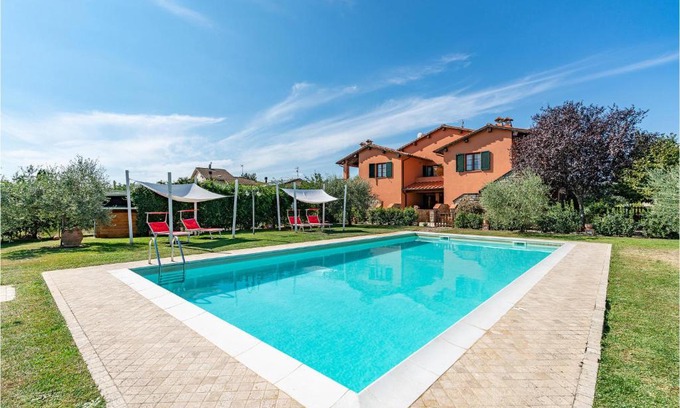 Loro Ciuffenna Apartment | Casa Macinarino - App. 14