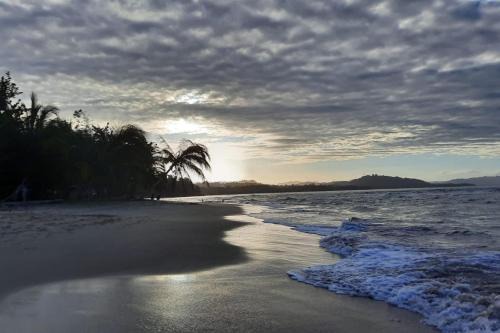Puerto Viejo de Talamanca House | Casa Malaga, Wifi, Camine a playa