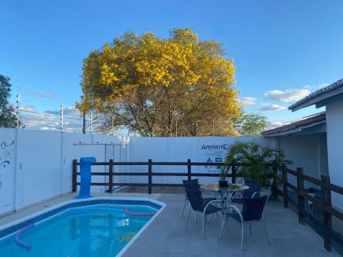 Piranhas House | Casa Mandaçaia