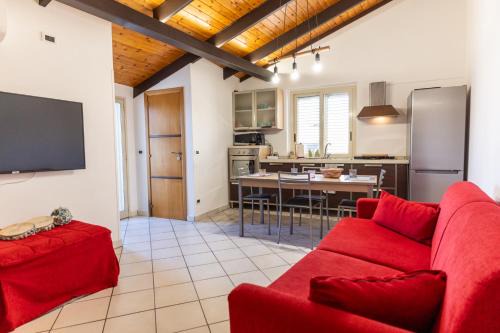 Giardini Naxos Apartment | Casa Mar - Giardini Naxos
