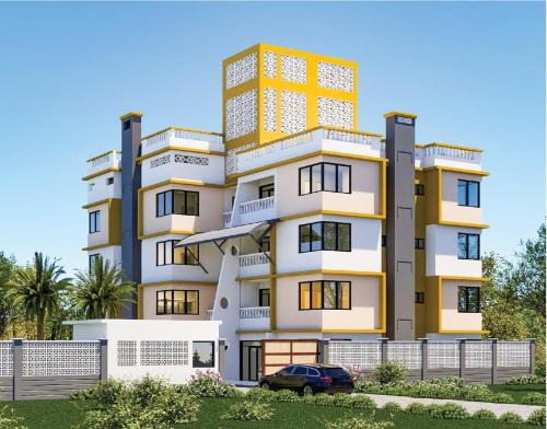 Diani Beach Apartment | Casa Marabella C3