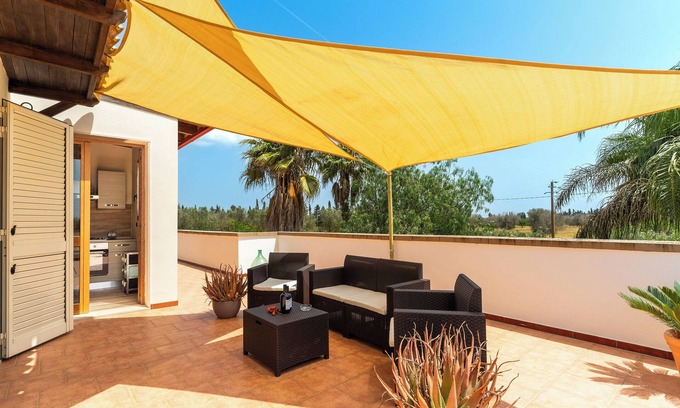 Veglie Apartment | Casa Maralesi by BarbarHouse