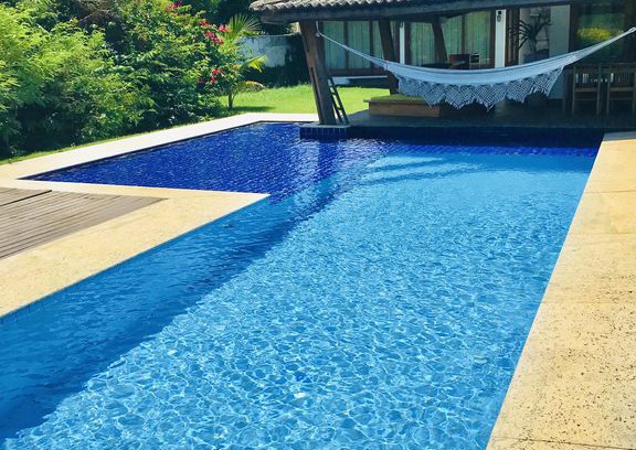 Catu de Abrantes House | Casa Maravilhosa 3 Suites in Busca Vida, Bahia, Brazil