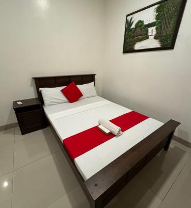Baclaran Apartment | Casa Maria by Juemarst Suites