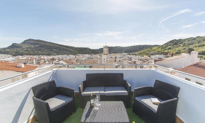 Ferreries House | Casa Maria by Sonne Villas