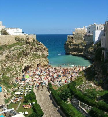 Polignano a Mare Apartment | Casa Marianna Short Lets
