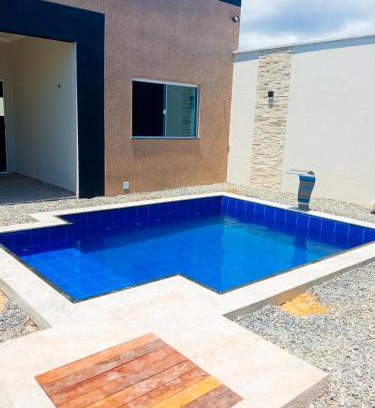 Camocim House | Casa Marilago