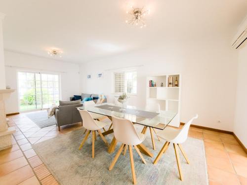 Tavira Villa | Casa Marina V4 by YHA