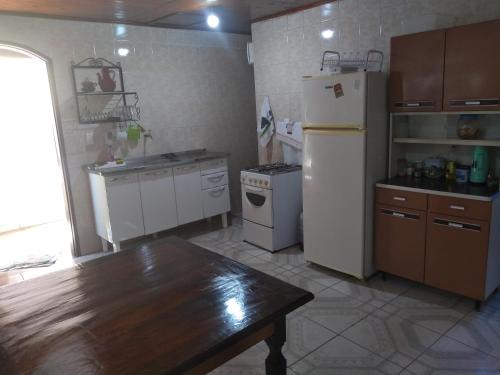 Visconde de Maua House | Casa Maringá