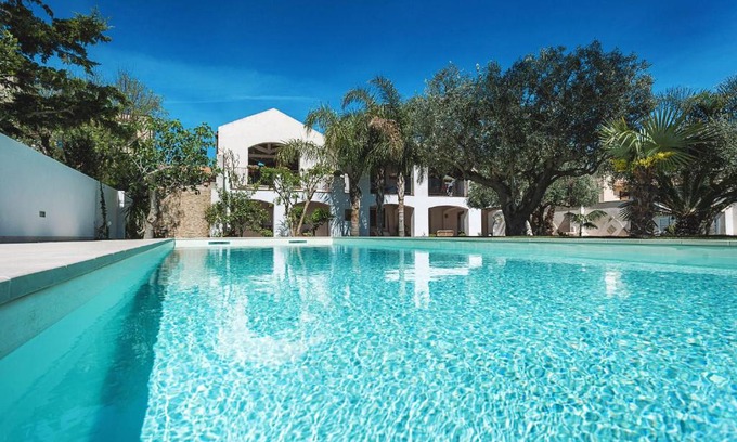 Marsala Apartment | Casa Marsala