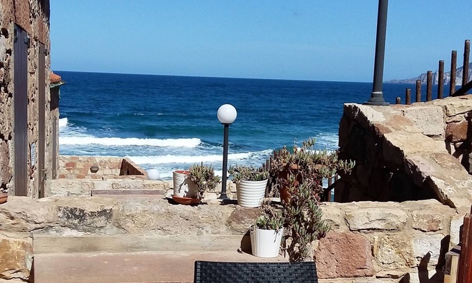 Porto Paglia House | Casa Martina, Sardinia off the beaten tracks