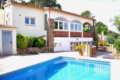 Pals House | Casa Mas Tomasi