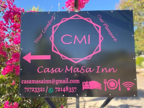 Francistown Bed & Breakfast | Casa MaSa Inn