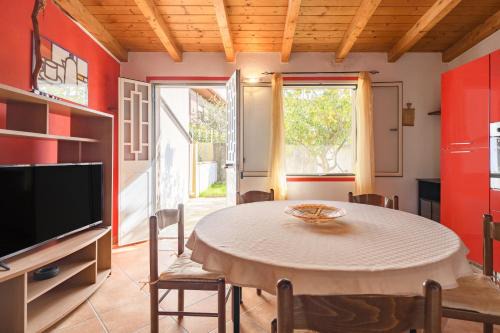Bari Sardo House | Casa Mattia