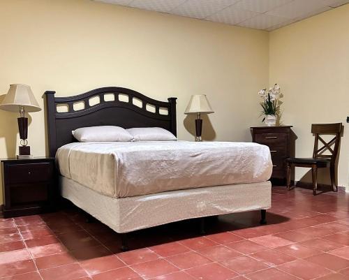 Choluteca Apartment | Casa Maura