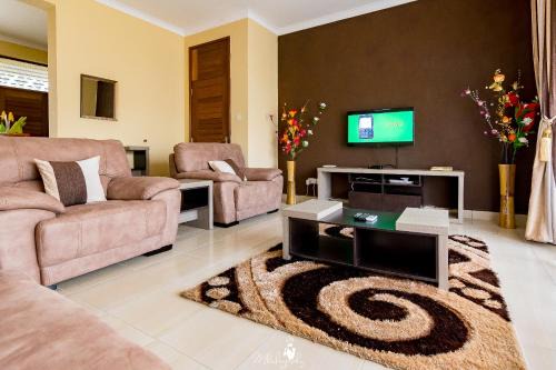 Mtwapa Apartment | Casa Mayana
