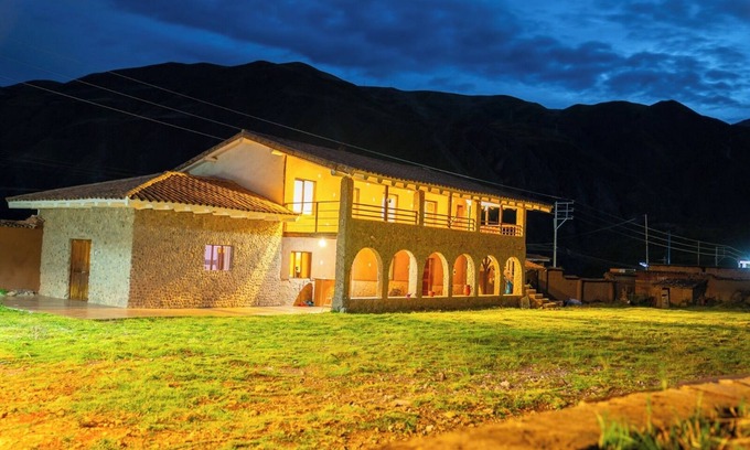 Yanahuara Hotel | Casa Mayta Hotel