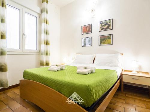 Iglesias Apartment | Casa Mazzini - MORADA
