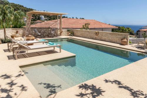 Porto Rafti Apartment | Casa Meraki by A&D Properties