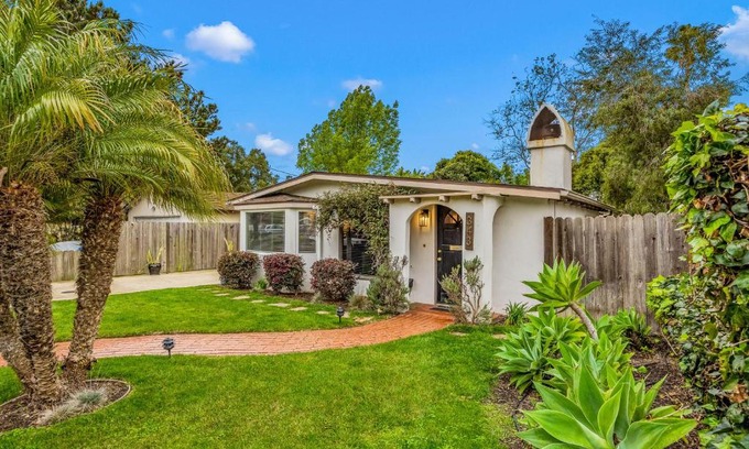 West Mesa House | Casa Mesa
