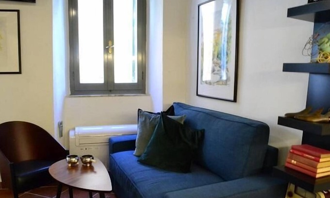 Pitigliano Apartment | CASA MESSI IN VICOLO DELLA RIVOLTA 31 APT. 2