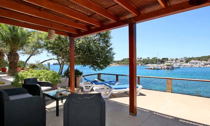 Portopetro Ski Chalet | Casa Michaela, House 5StarsHome Mallorca.