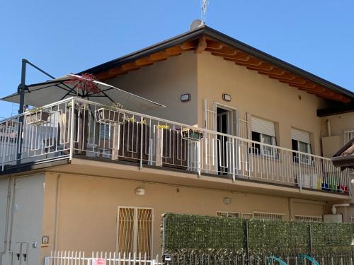 Sarnico Apartment | Casa Miki