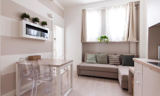 Porta Nuova Apartment | Casa Mimia YouHosty - Castelfidardo 8