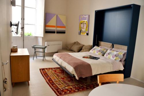 Historic Castle District Apartment | casa minù lamarmora