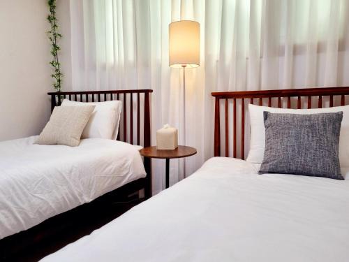 Jowon-dong Apartment | Casa MiraMiracle - Line 2 shindaebang station