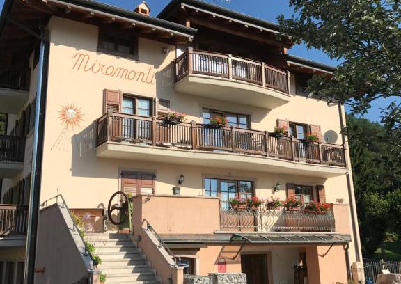 Andalo Apartment | Casa Miramonti