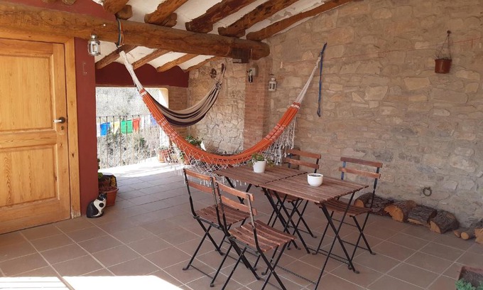 Vallverd House | Casa Miret