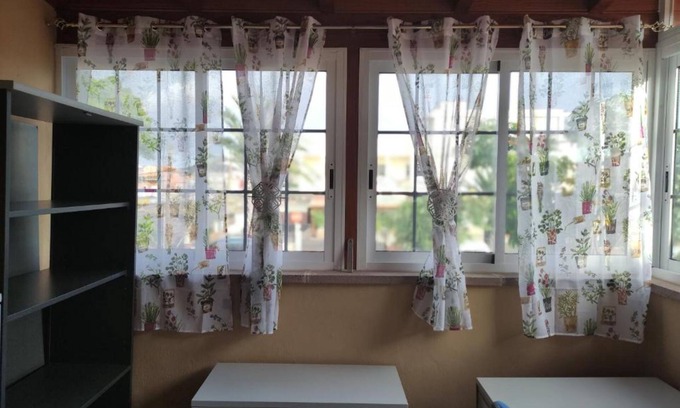 Las Rosas House | Casa Mohana - Las Rosas