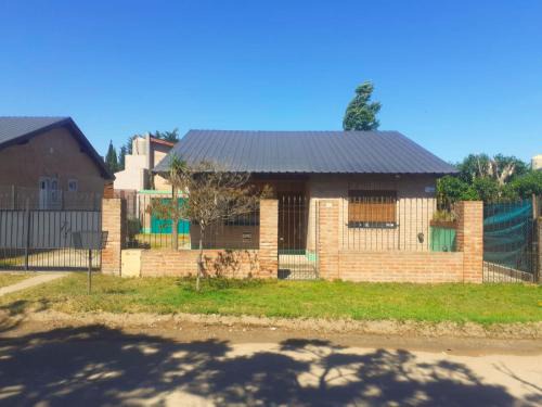 Monte Hermoso House | Casa Monte Hermoso del Este
